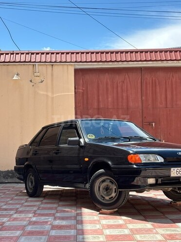 LADA (VAZ) 2115-3
