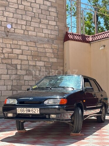 LADA (VAZ) 2115-2