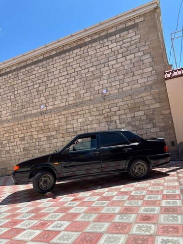 LADA (VAZ) 2115-4