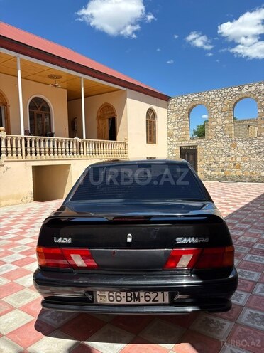 LADA (VAZ) 2115-5