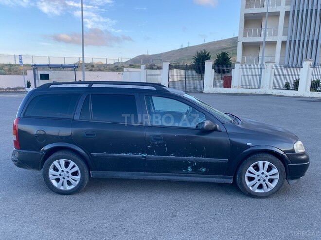 Opel Astra-4