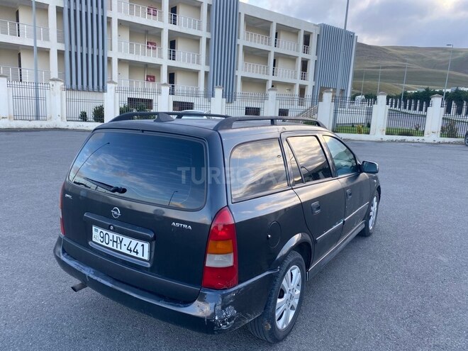 Opel Astra-5