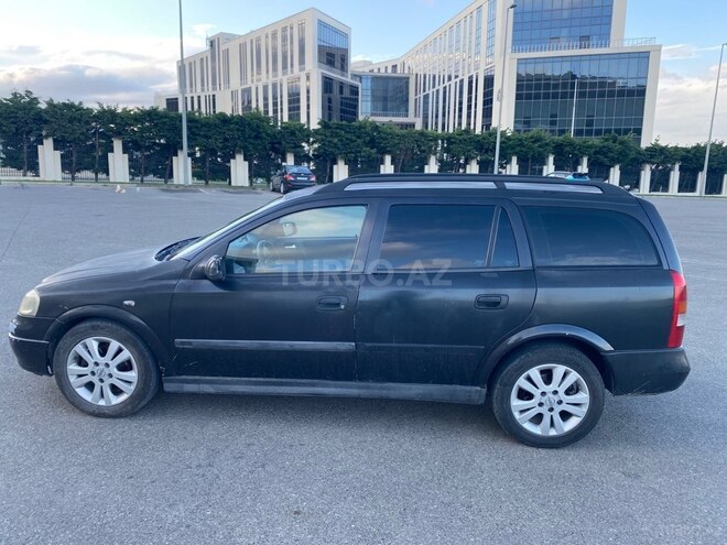 Opel Astra-8