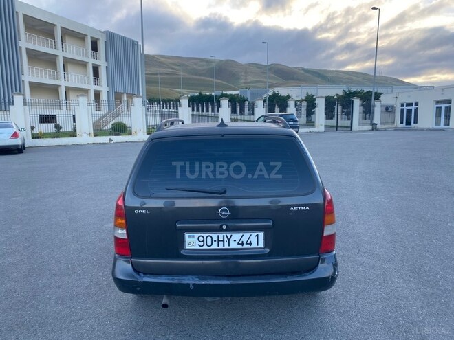 Opel Astra-6