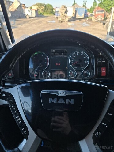 MAN TGX 18.440-2