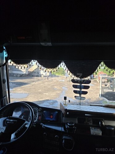 MAN TGX 18.440-7