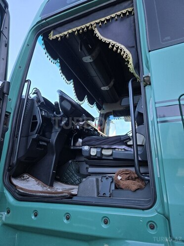 MAN TGX 18.440-9