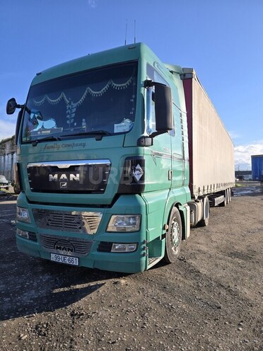 MAN TGX 18.440-10