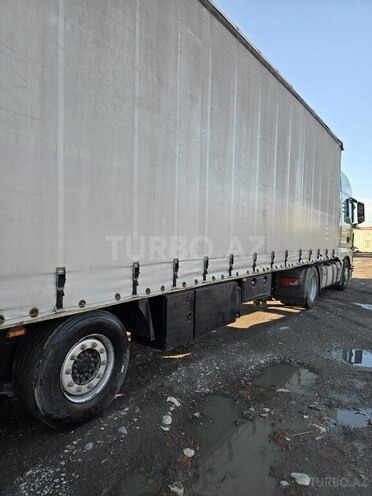 MAN TGX 18.440-14