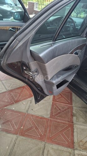 Mercedes E 280-14