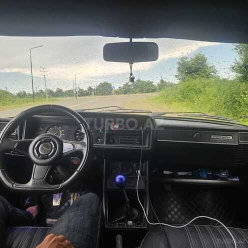 LADA (VAZ) 2107-7