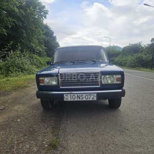 LADA (VAZ) 2107-1