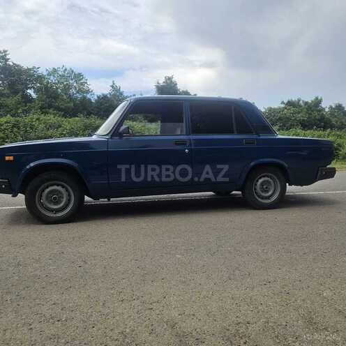 LADA (VAZ) 2107-9