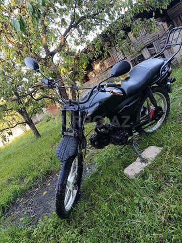 Tufan City 125-9