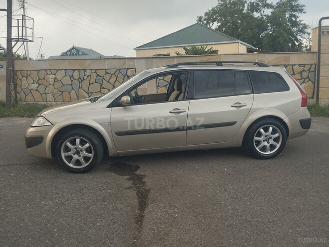 Renault Megane-9