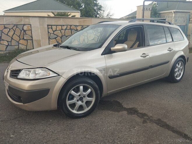 Renault Megane-7