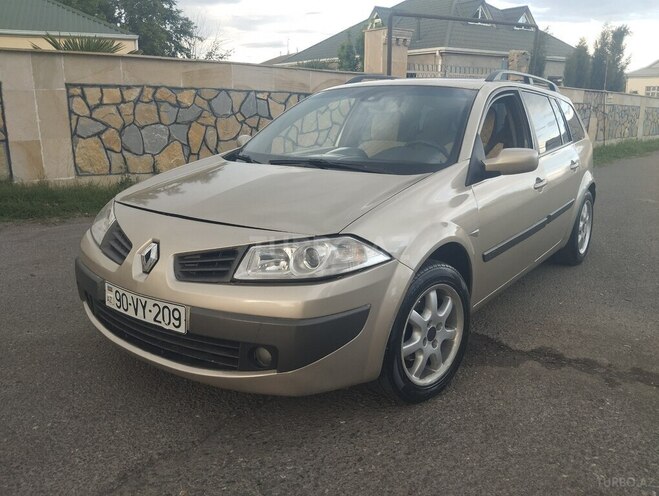 Renault Megane-8