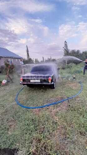 GAZ 24 "Volga"-4