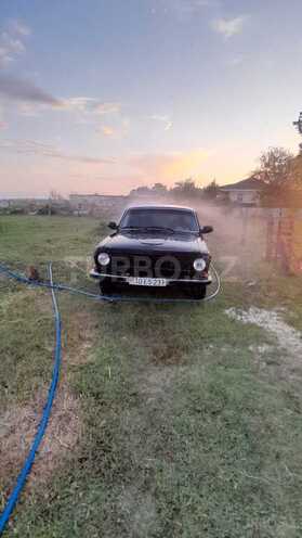GAZ 24 "Volga"-6