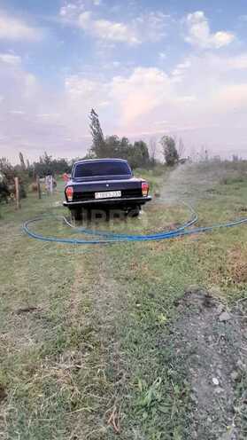 GAZ 24 "Volga"-8