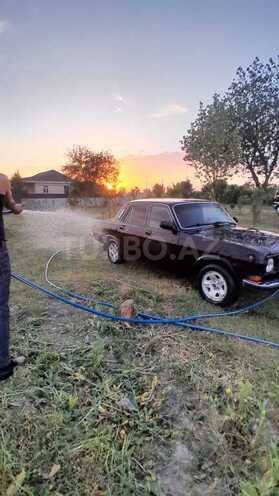 GAZ 24 "Volga"-9
