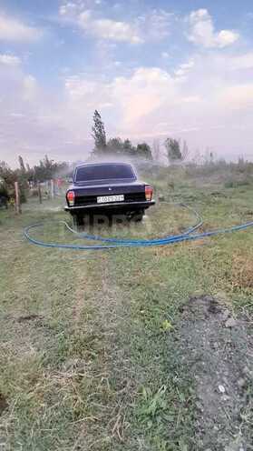 GAZ 24 "Volga"-7