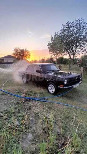 GAZ 24 "Volga"-5