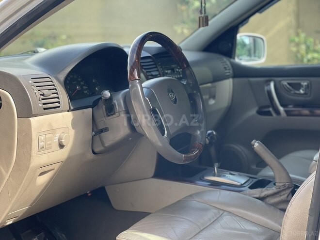 Kia Sorento-7
