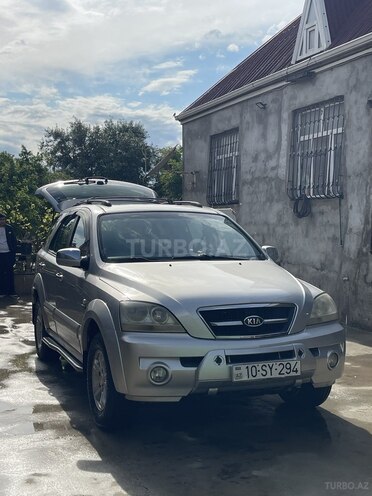 Kia Sorento-1