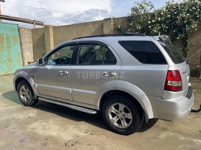Kia Sorento-3