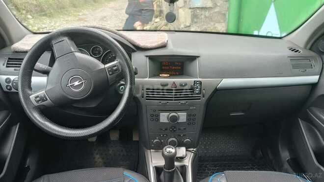 Opel Astra-6