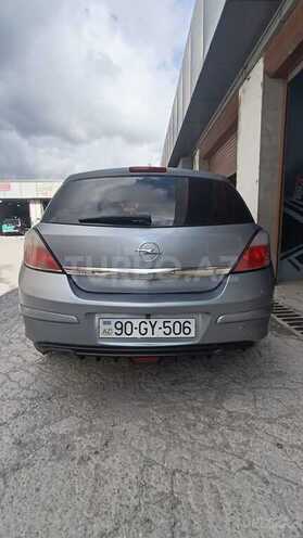 Opel Astra-2