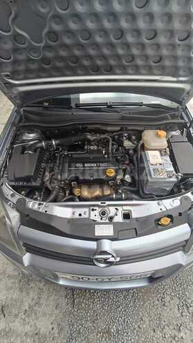 Opel Astra-4