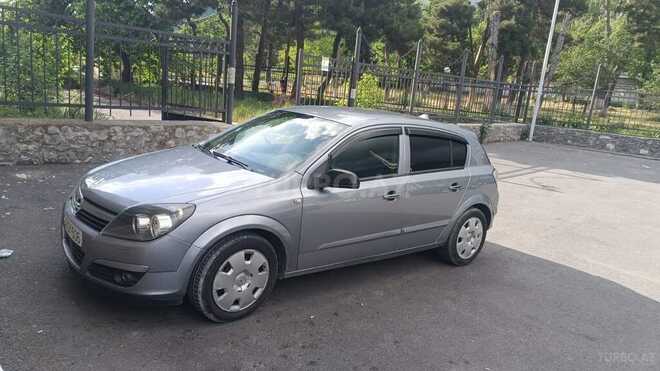 Opel Astra-3