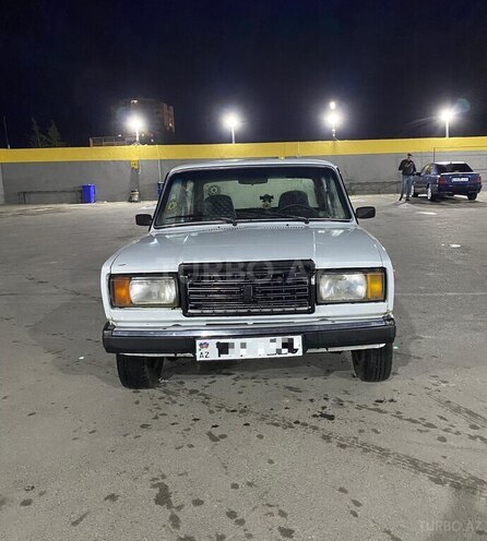 LADA (VAZ) 2107-1