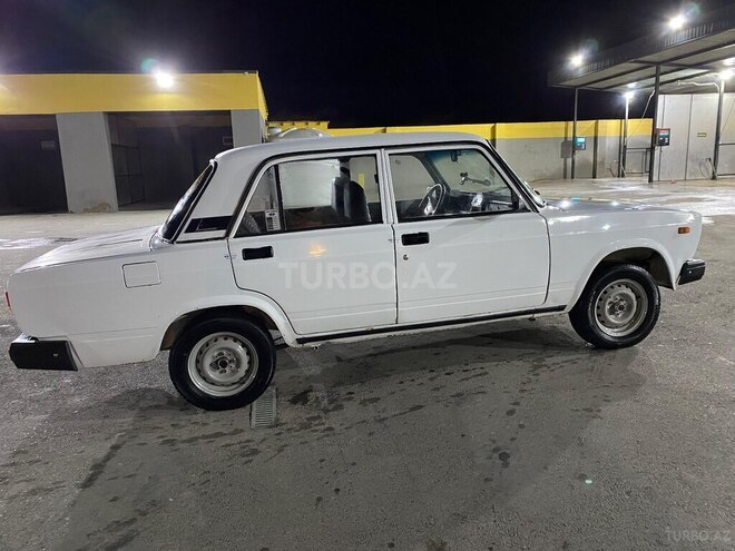 LADA (VAZ) 2107-3