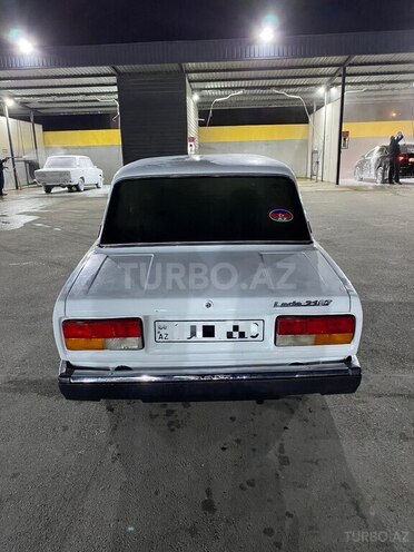 LADA (VAZ) 2107-5