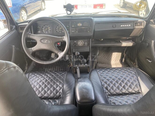 LADA (VAZ) 2107-9