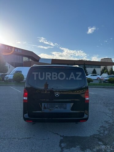 Mercedes  2019, 215,395 km - 2.7 l - Xaçmaz