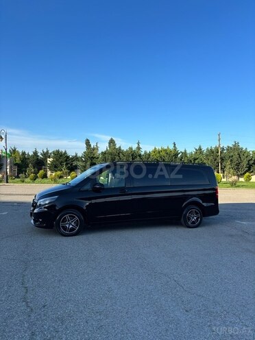 Mercedes  2019, 215,395 km - 2.7 l - Xaçmaz