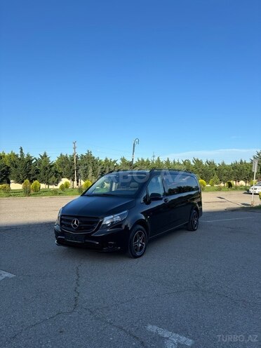 Mercedes  2019, 215,395 km - 2.7 l - Xaçmaz