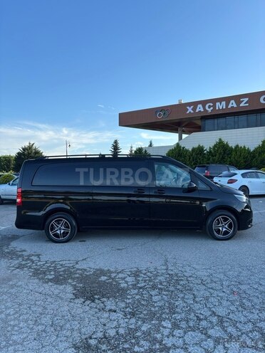 Mercedes  2019, 215,395 km - 2.7 l - Xaçmaz