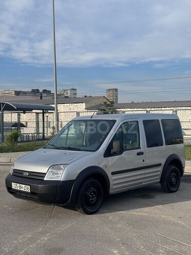 Ford Tourneo Connect-13