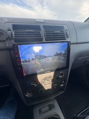 Ford Tourneo Connect-7