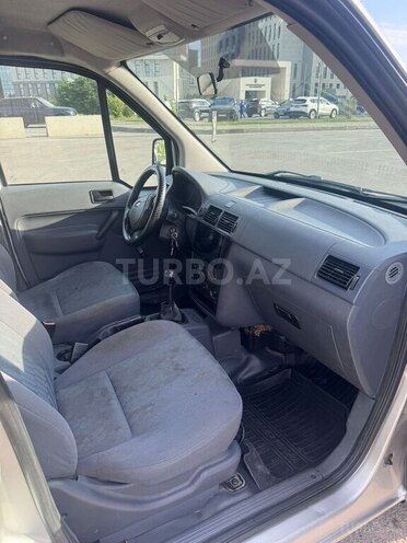Ford Tourneo Connect-5
