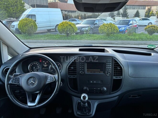 Mercedes  2019, 215,395 km - 2.7 l - Xaçmaz