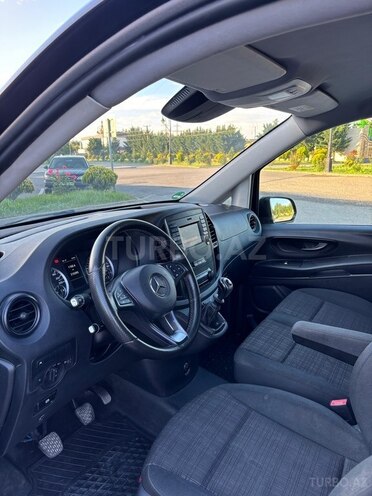 Mercedes  2019, 215,395 km - 2.7 l - Xaçmaz