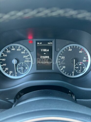 Mercedes  2019, 215,395 km - 2.7 l - Xaçmaz