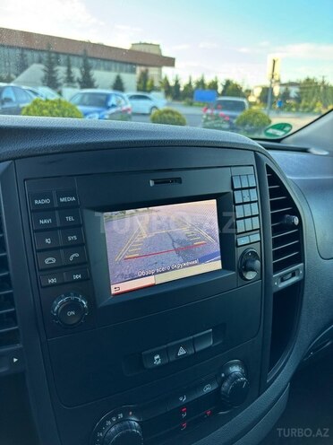 Mercedes  2019, 215,395 km - 2.7 l - Xaçmaz