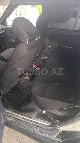 LADA (VAZ) 2109-6